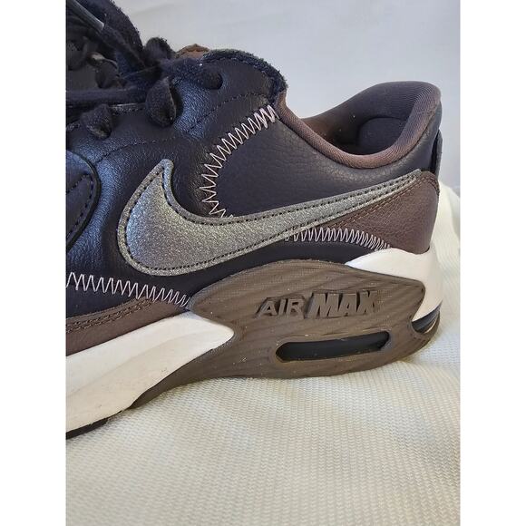 Nike Air Max Excee 'Cave Purple' DM0837-500 - Picture 7 of 9